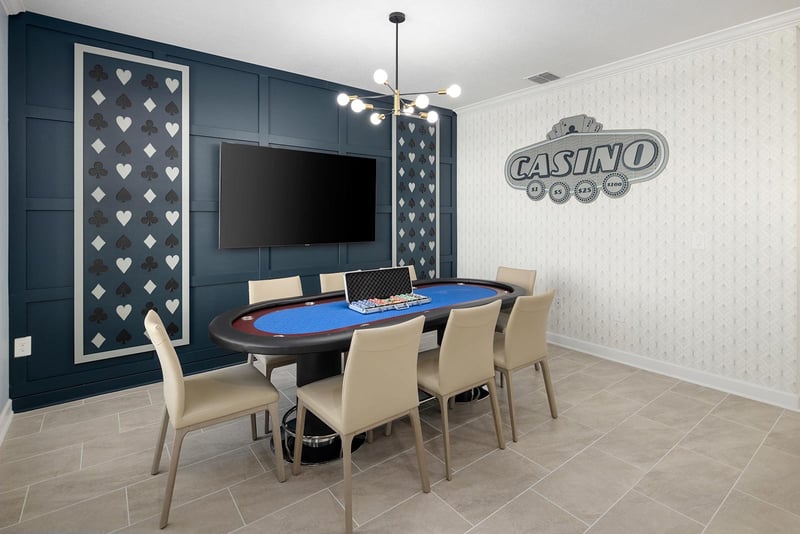 Big Bet at Harbor Island Beach Club