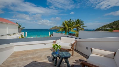 Luxury Villa Photo #12