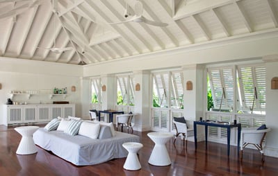 Luxury Villa Photo #27