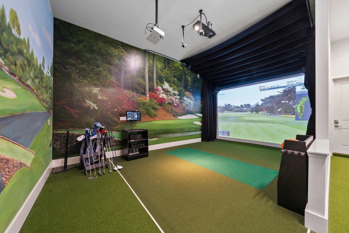 Majestic Monarch Estate