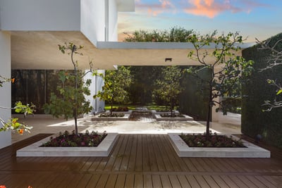 Luxury Villa Photo #50