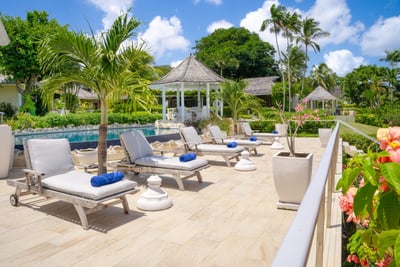 Luxury Villa Photo #7