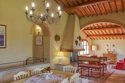 Luxury Villa Photo #48