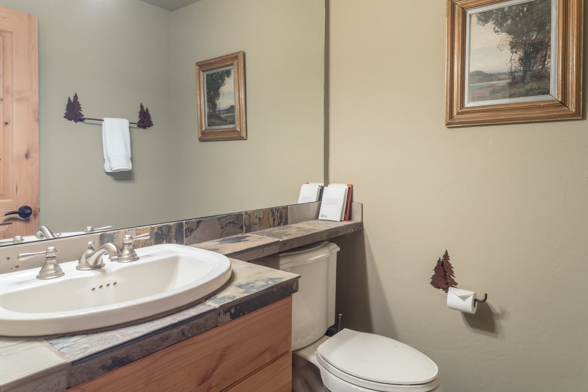 Moonlight Mountain Home | 2 Lower Mountain Home