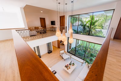Luxury Villa Photo #11