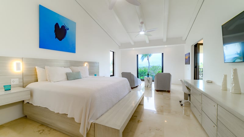 Penthouse de Mita Luxe