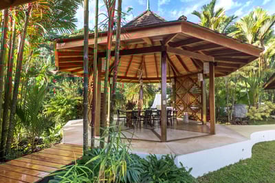 Luxury Villa Photo #8