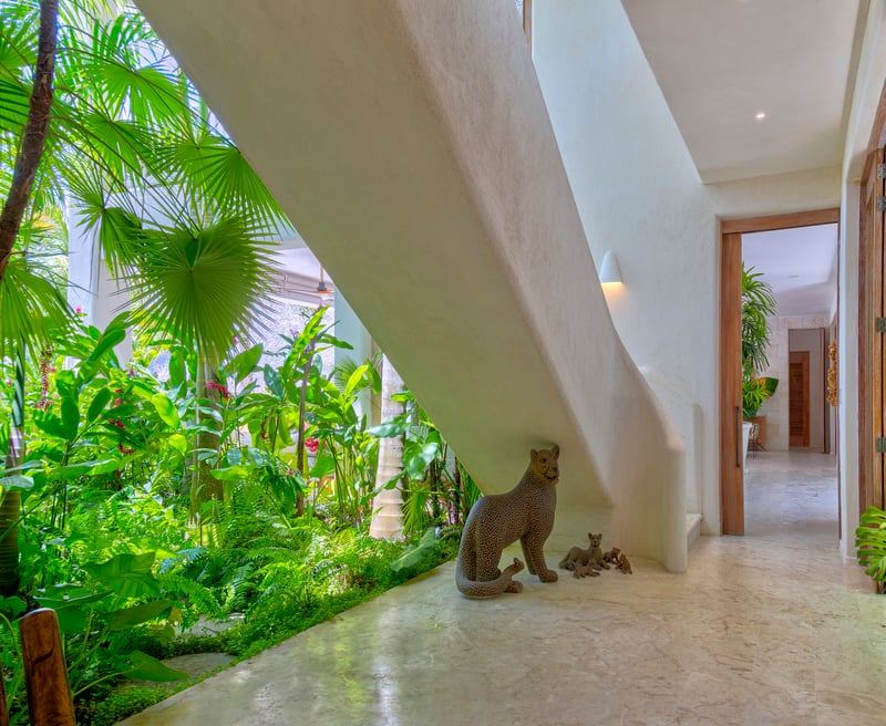 Hacienda B15 | Casa Calma