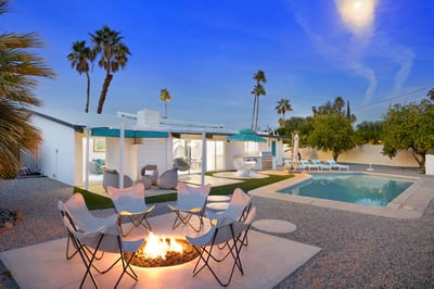 Luxury Villa Photo #7