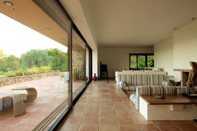 Luxury Villa Photo #28