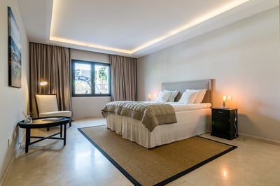 Luxury Villa Photo #24