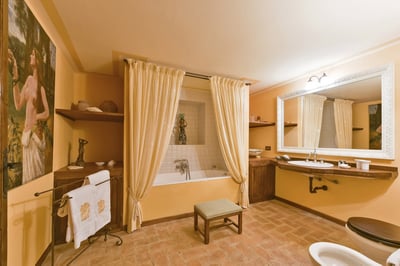 Luxury Villa Photo #34