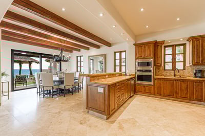 Luxury Villa Photo #14