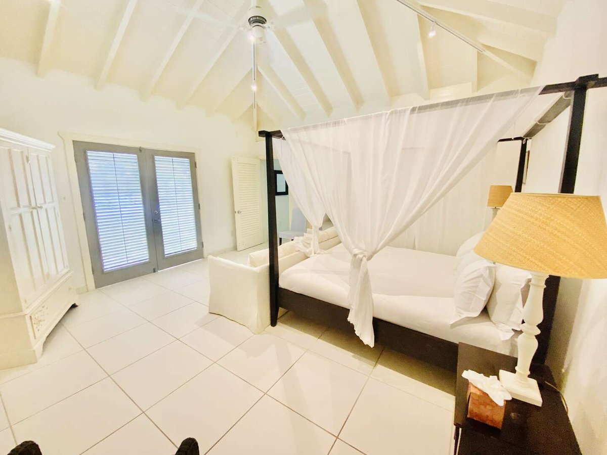 Palm Point villa rental in Jolly Harbour - 25