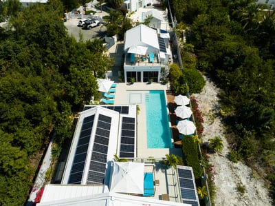 Luxury Villa Photo #30