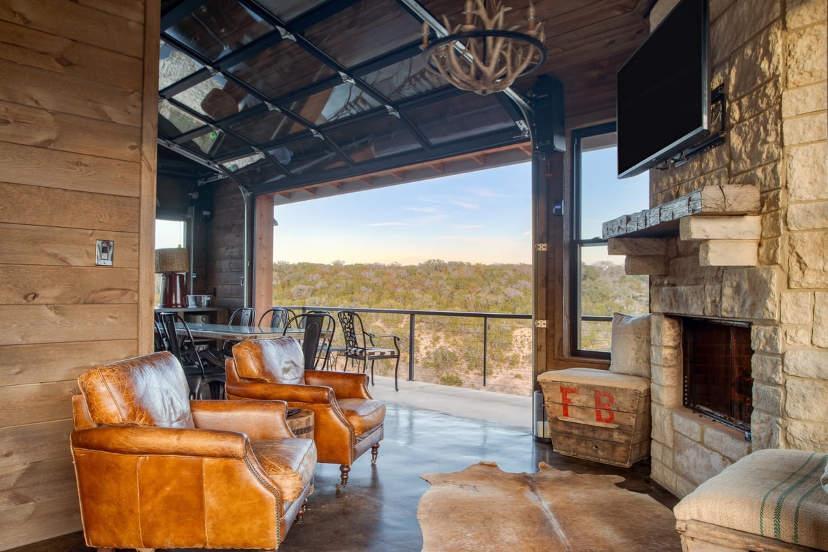 Desert Bloom Bungalow