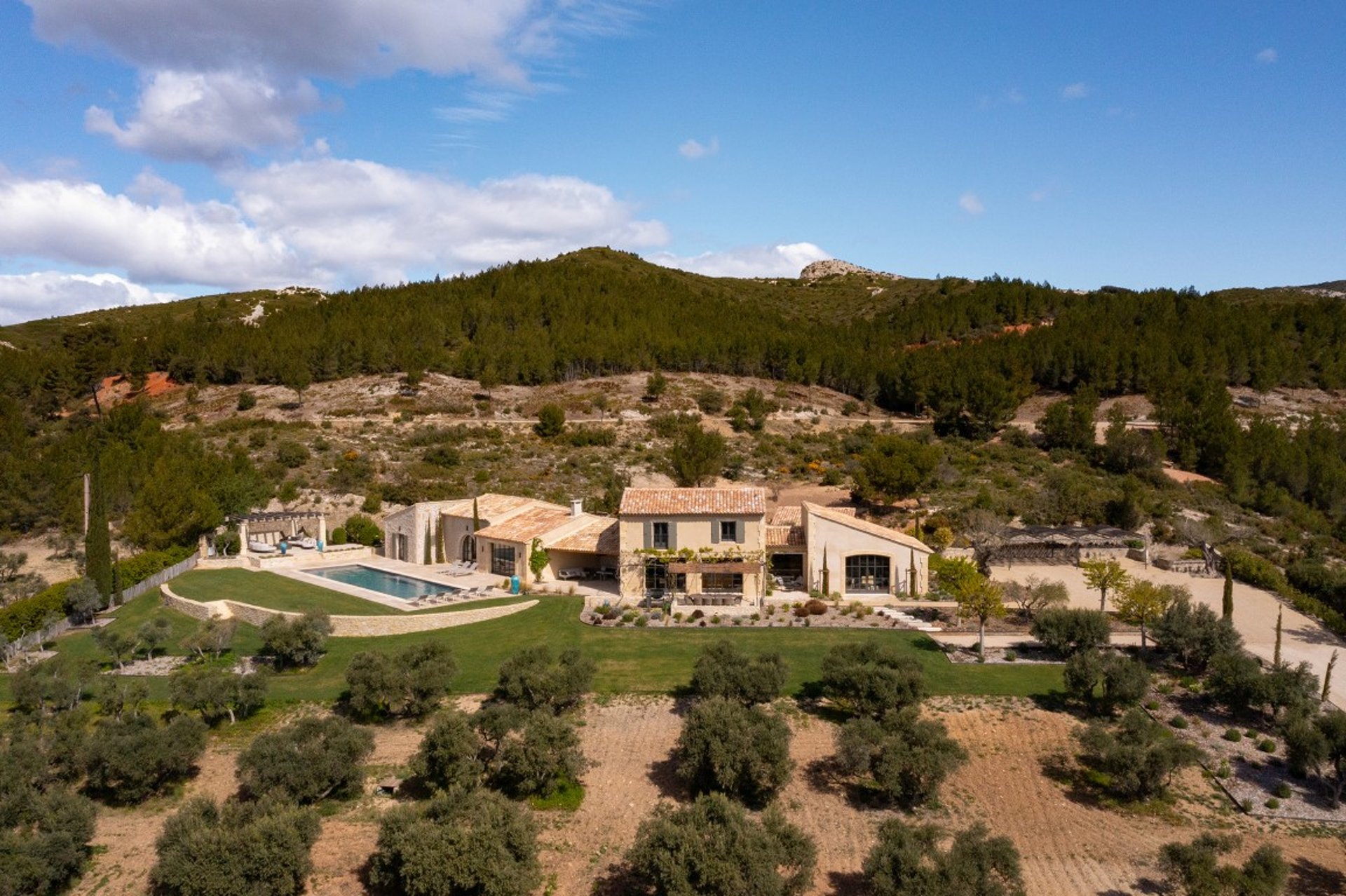 Terres Rouges - 2