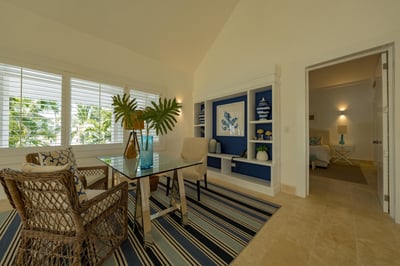 Arrecife 39 - Spacious 5BR villa near beach & golf