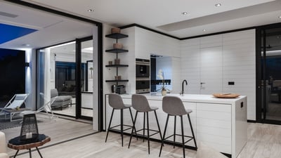 Luxury Villa Photo #34