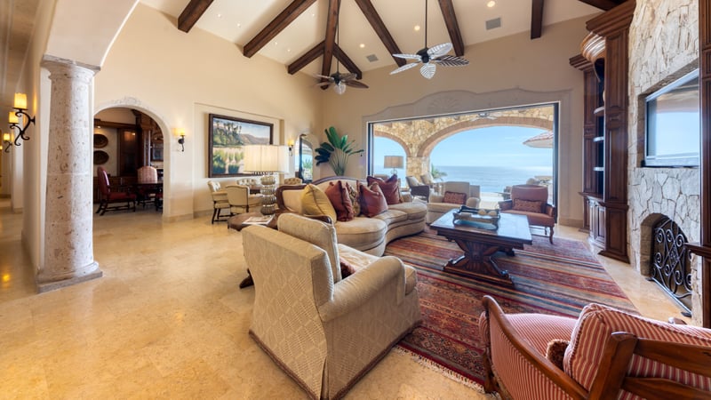 Villa Bravura del Mar