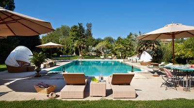 Luxury Villa Photo #4
