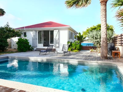 Luxury Villa Photo #6