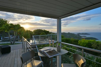 Luxury Villa Photo #22