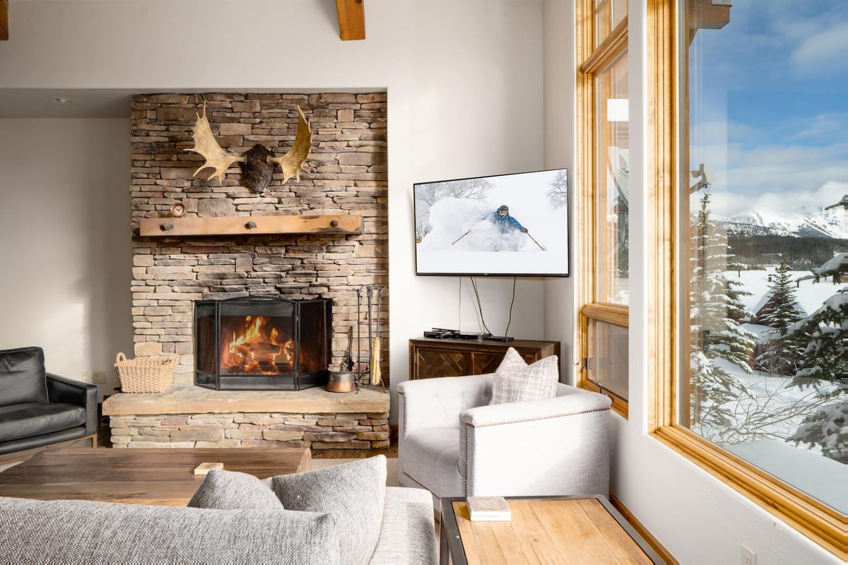 Big View Luxury Suite