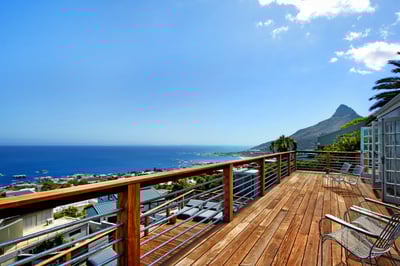 Luxury Villa Photo #12