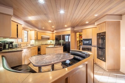 Luxury Villa Photo #20