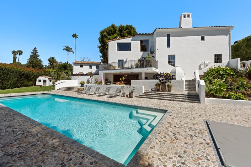 Howard Hughes Estate