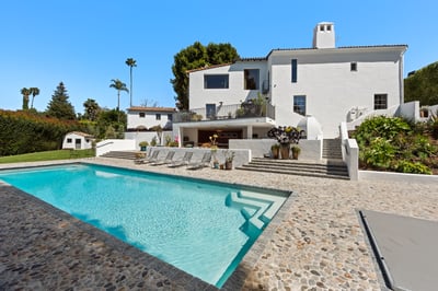 Luxury Villa Photo #12
