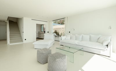 Luxury Villa Photo #15