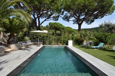 Luxury Villa Photo #2