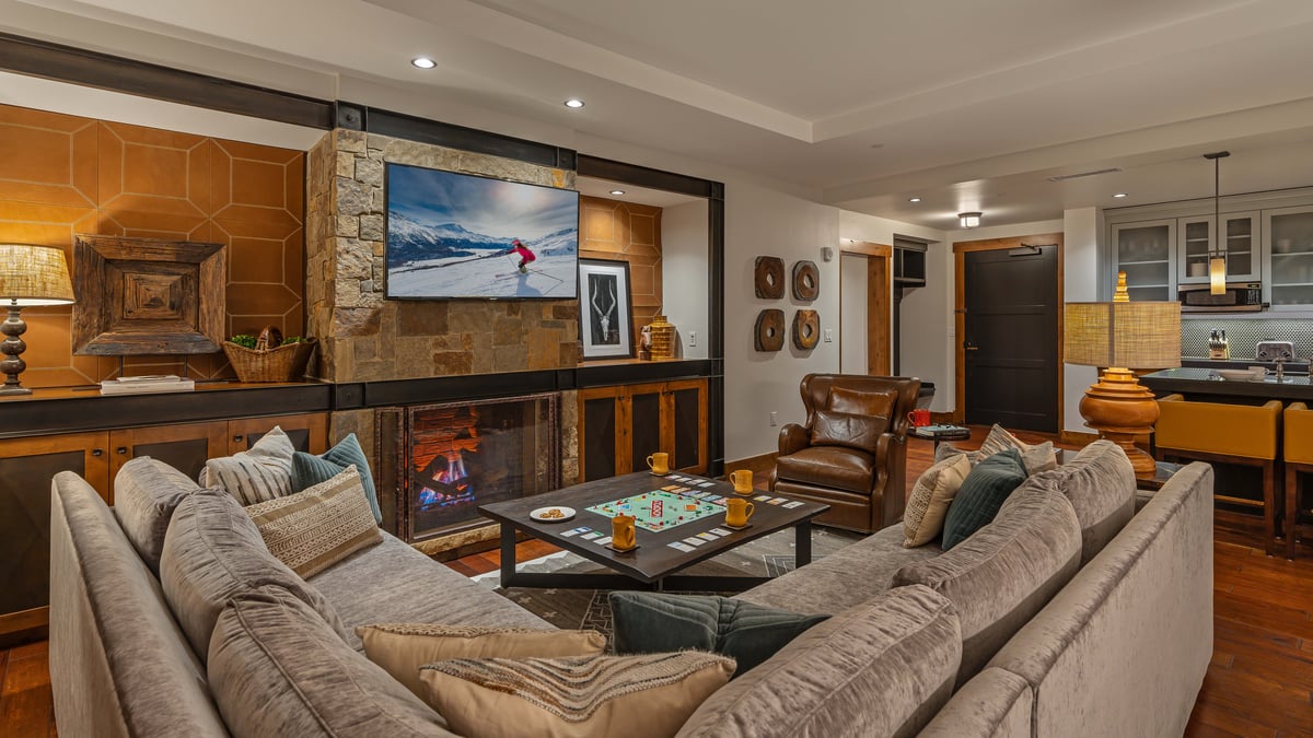 Steamboat Springs,Guadalupe Mountain