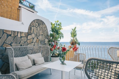 Luxury Villa Photo #16