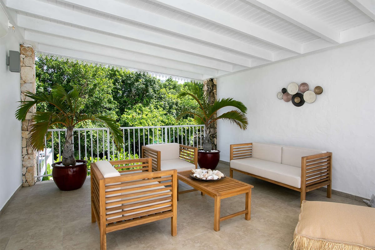 Caribbean Stone villa rental - 15