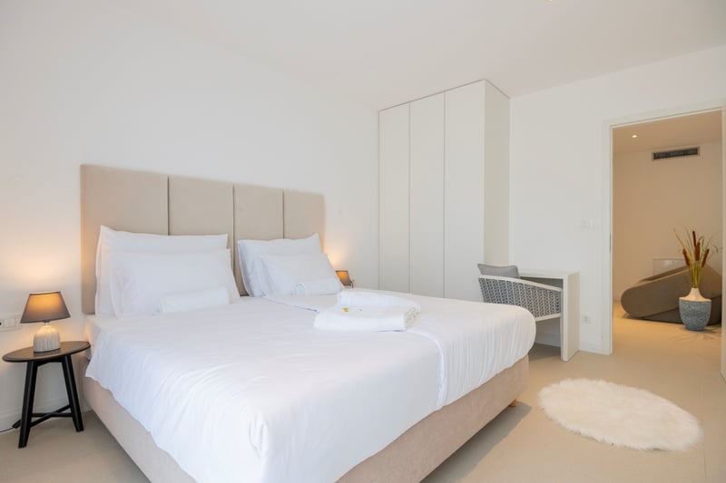 Villa Prominent Brela