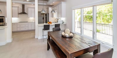 Luxury Villa Photo #16