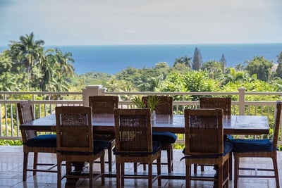 Luxury Villa Photo #16