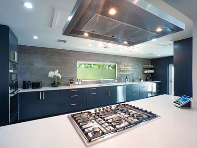 Luxury Villa Photo #14