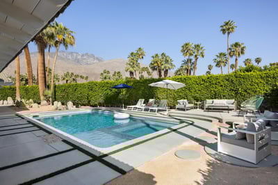 Luxury Villa Photo #6