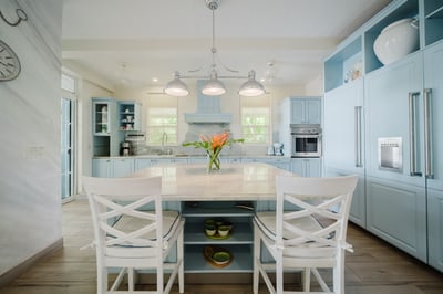 Luxury Villa Photo #23