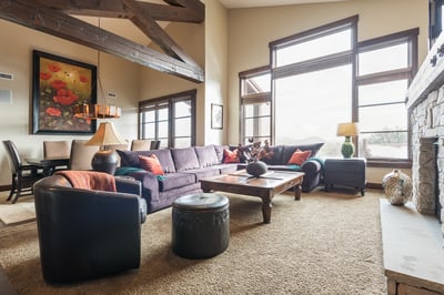 Luxury Villa Photo #5