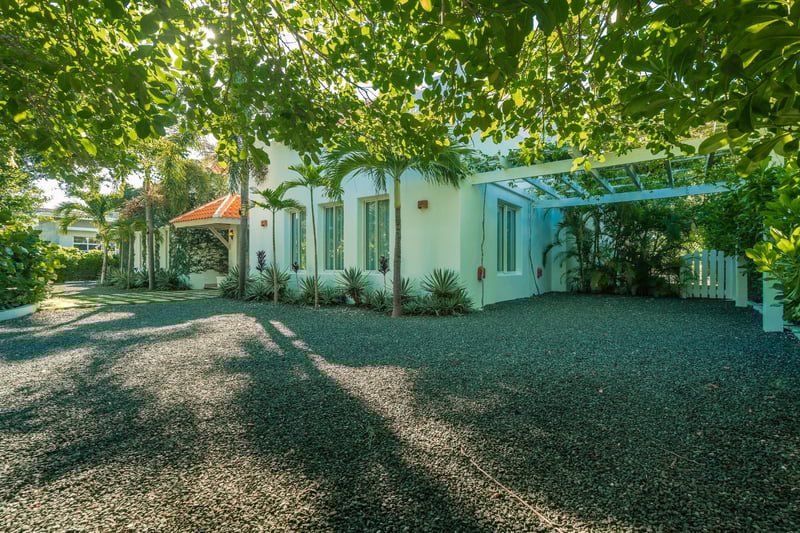 Hacienda B25 | Casa Maroc