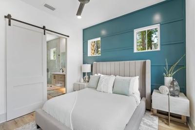 Luxury Villa Photo #14
