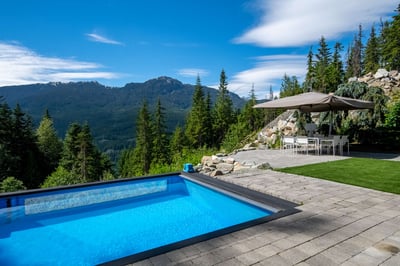 Luxury Villa Photo #11