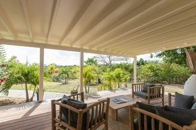 Luxury Villa Photo #10