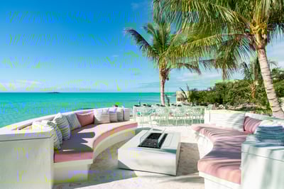 Luxury Villa Photo #13