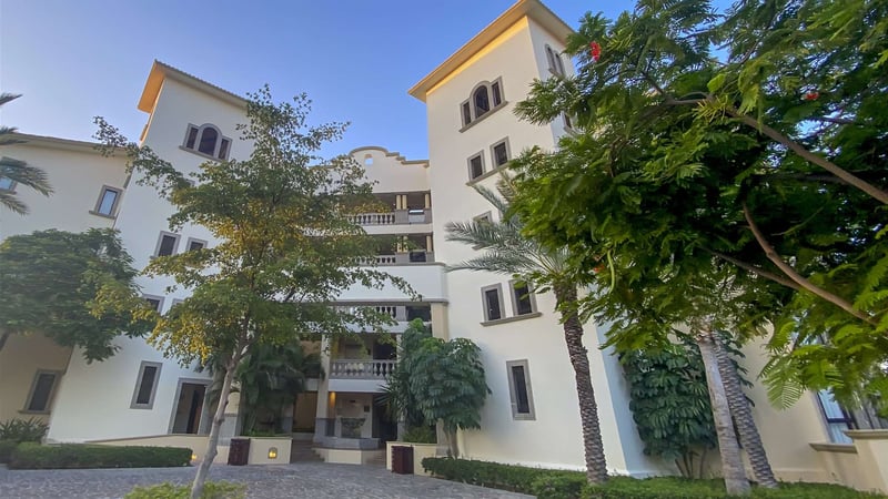 Puerta del Sol Condo C503